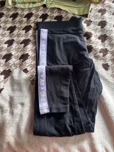 Active Rise Leggings