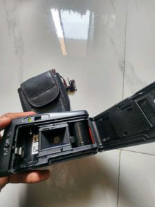 Vintage Klik A3 35mm Film Camera