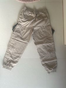Children’s Cargo Pants