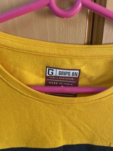 Men's Colorblock T-Shirt