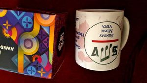Coffee Mug