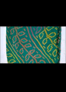 Neck Fabric