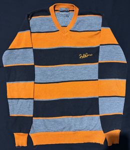 Striped Sweater