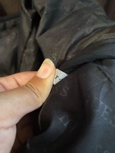 GUESS TRAVEL BAG