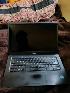 RDP Laptop