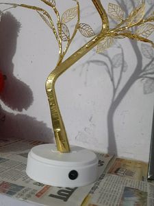 LED Light Tree Item