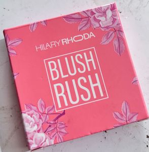 Blush Rush - Cherry Blossom 02