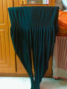 Harem Pants Combo