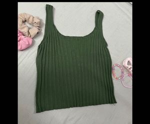 Savana Style Y2k Top