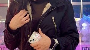 Stylish Black Jacket