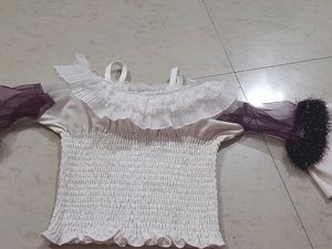 Midi Top