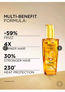 L'Oreal Hair Serum