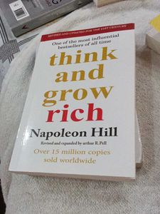 Self-Help Book Bundle