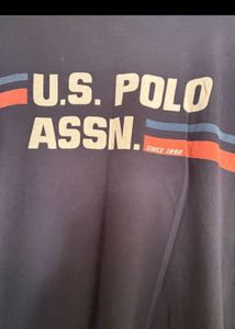 U.S Polo Tee