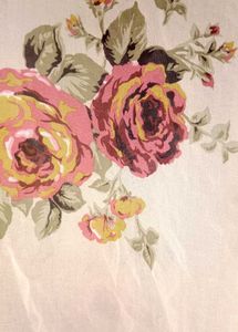 Floral Print Blouse
