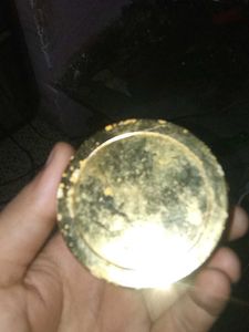 White Face Moisturiser  Cream