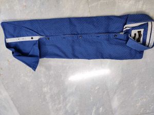 Branded Richard parker Cotton Shirt
