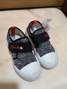 Kids' Casual Sneakers