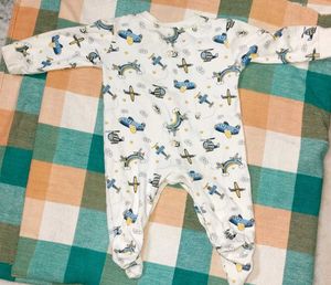 Baby Romper