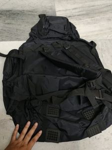 Mountain Climbing Bags