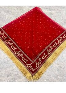 wedding dupatta..