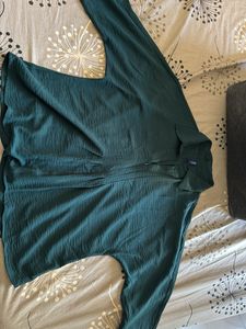 Office Wear Tunic