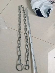 Heavy Duty Metal Chain