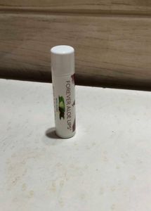 forever aloe lips