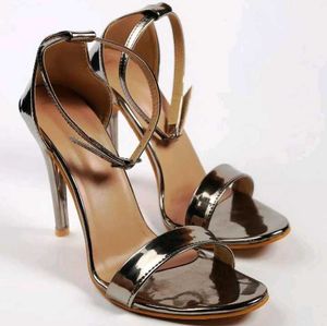 Classic High Stiletto Heels for Girls ✨