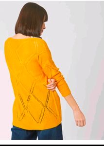 Vero Moda Plus Size Sweater