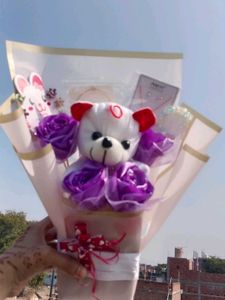 Hand made gift