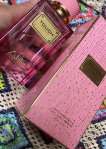 Touch Pour Femme - Aris