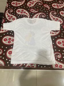 Happy Holi Graphic Tee