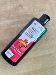 Savlon Melanin Science Face &amp; Body Wash