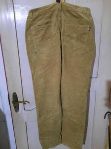 2 Stylish Ripped Blue Jeans and trouser