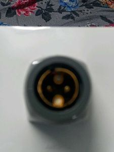 Anchor XLR Socket Wall Mount