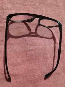 Stylish Blue Light Blocking Aviator Eyeglasses