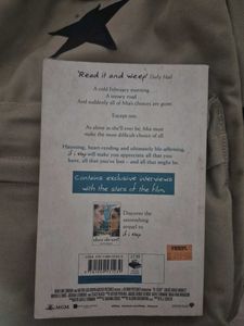 If I Stay by Gayle Forman Novel