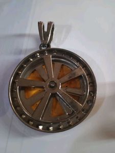 Obama Pendant from USA