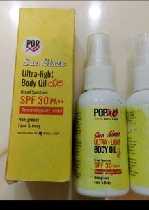 Loot! 3pc Popxo Set