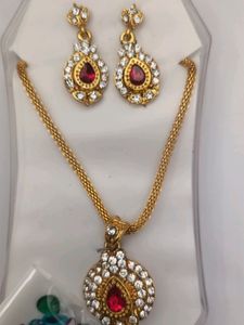 Necklace Stone