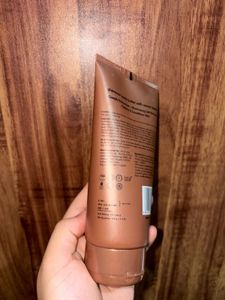 MCaffeine Shimmer Body Butter with Cocoa Butte
