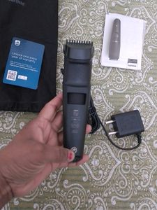 Trimmer Philips