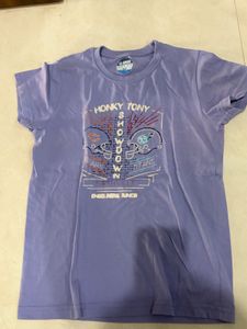 2 Graphic T-Shirts