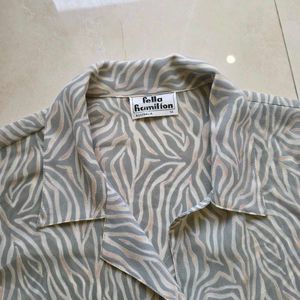 Fella Hamilton Vintage Shirt