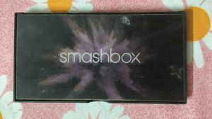 Smashbox Nude Eyeshadow Palette