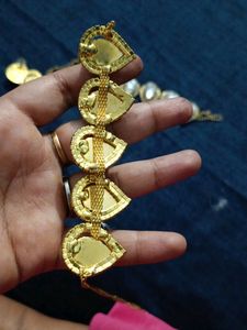 Ladies Jewellery