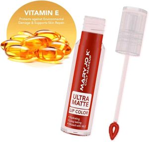Mary Jo K Ultra Matte Lip Color