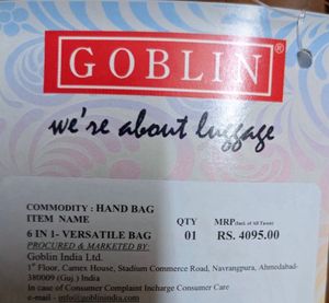 Brand New Laptop Bag