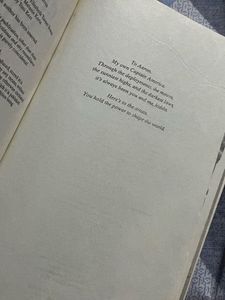 Fourth Wing Book